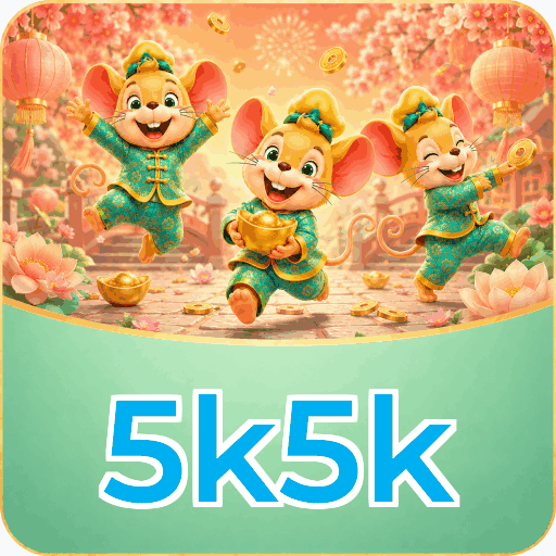 Requisitos do APK da 5k5k para Android