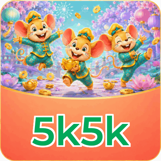 Requisitos do APK da 5k5k para Android
