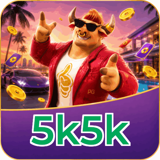 Requisitos do APK da 5k5k para Android