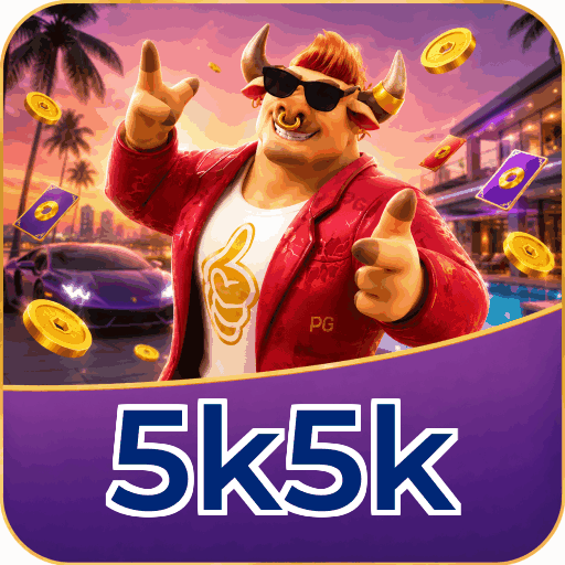 Requisitos do APK da 5k5k para Android