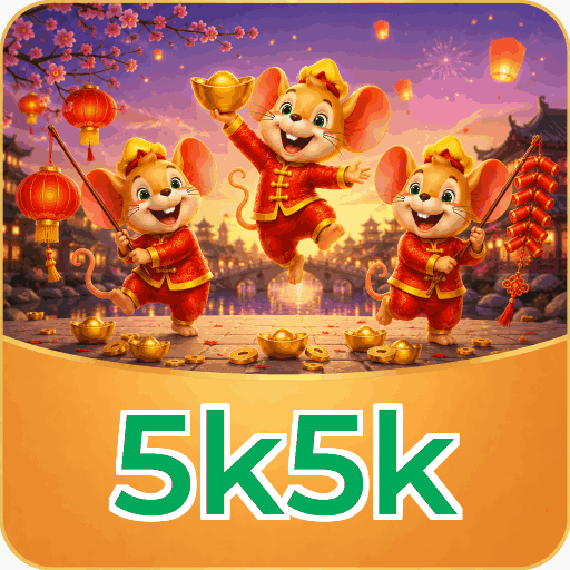 Requisitos do APK da 5k5k para Android